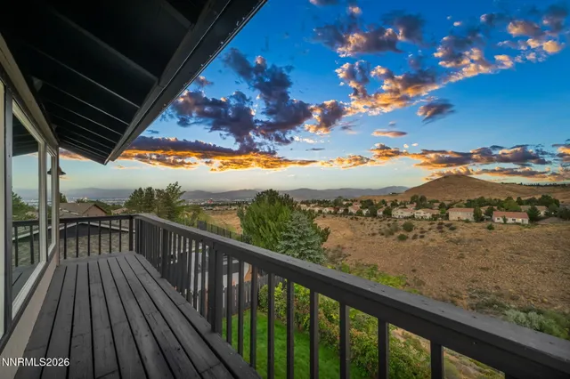 $850,000 | 3850 Piccadilly Drive, Reno, NV 89509