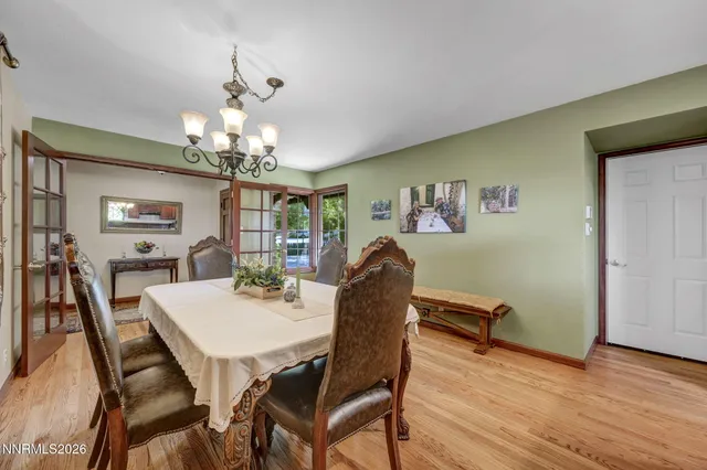 $850,000 | 3850 Piccadilly Drive, Reno, NV 89509