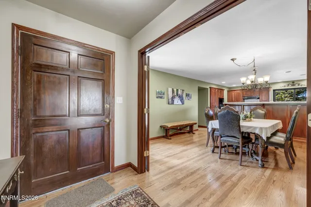 $850,000 | 3850 Piccadilly Drive, Reno, NV 89509