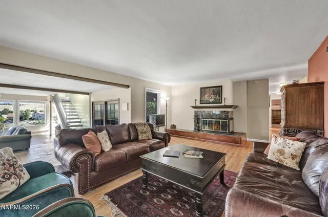 $850,000 | 3850 Piccadilly Drive, Reno, NV 89509