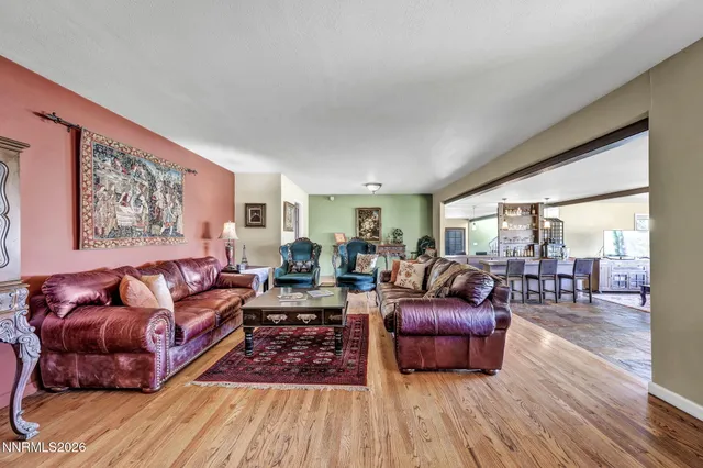 $850,000 | 3850 Piccadilly Drive, Reno, NV 89509