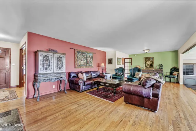 $850,000 | 3850 Piccadilly Drive, Reno, NV 89509