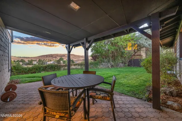 $850,000 | 3850 Piccadilly Drive, Reno, NV 89509