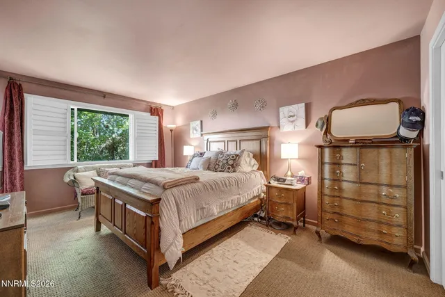 $850,000 | 3850 Piccadilly Drive, Reno, NV 89509