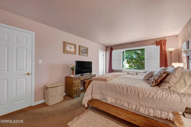 $850,000 | 3850 Piccadilly Drive, Reno, NV 89509