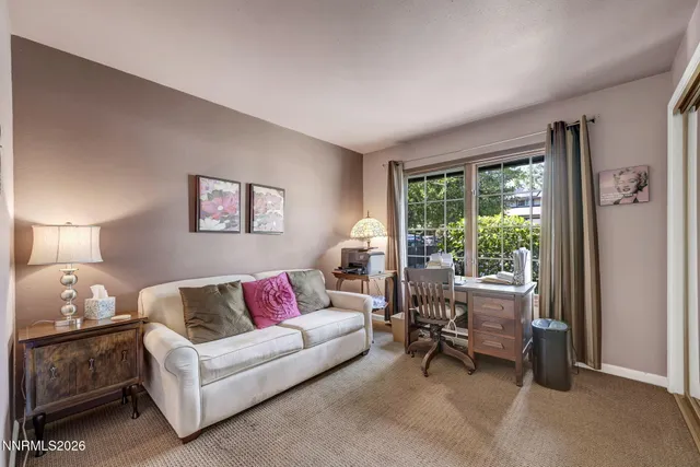 $850,000 | 3850 Piccadilly Drive, Reno, NV 89509