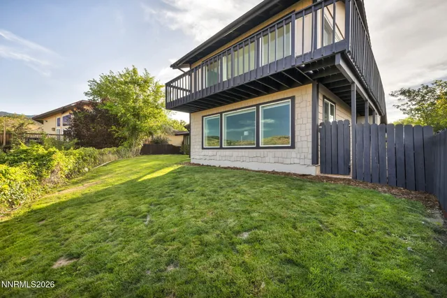 $850,000 | 3850 Piccadilly Drive, Reno, NV 89509