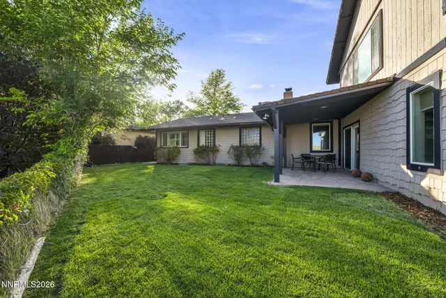 $850,000 | 3850 Piccadilly Drive, Reno, NV 89509