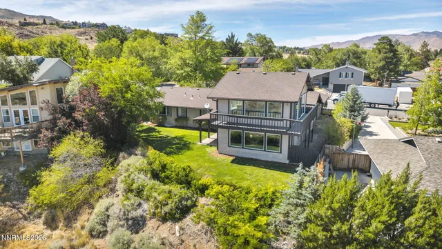 $850,000 | 3850 Piccadilly Drive, Reno, NV 89509