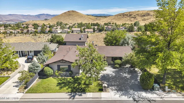 $850,000 | 3850 Piccadilly Drive, Reno, NV 89509