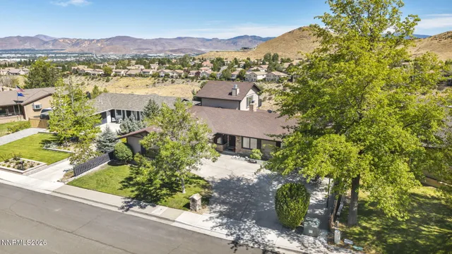 $850,000 | 3850 Piccadilly Drive, Reno, NV 89509