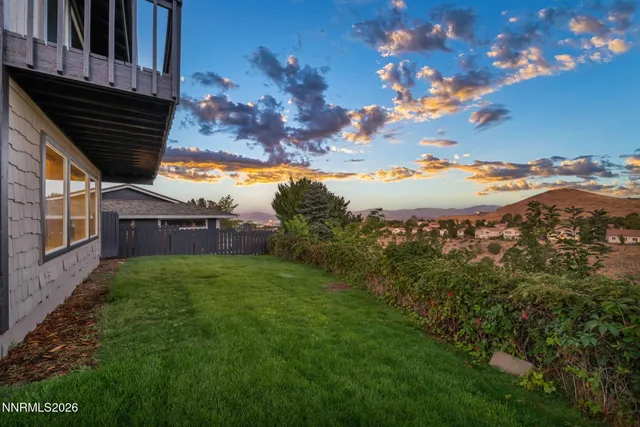 $850,000 | 3850 Piccadilly Drive, Reno, NV 89509