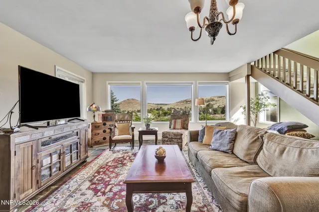 $850,000 | 3850 Piccadilly Drive, Reno, NV 89509