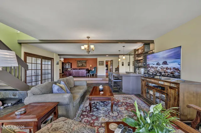 $850,000 | 3850 Piccadilly Drive, Reno, NV 89509