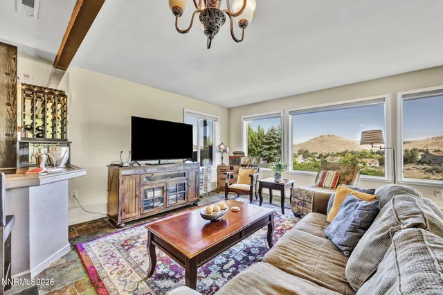 $850,000 | 3850 Piccadilly Drive, Reno, NV 89509