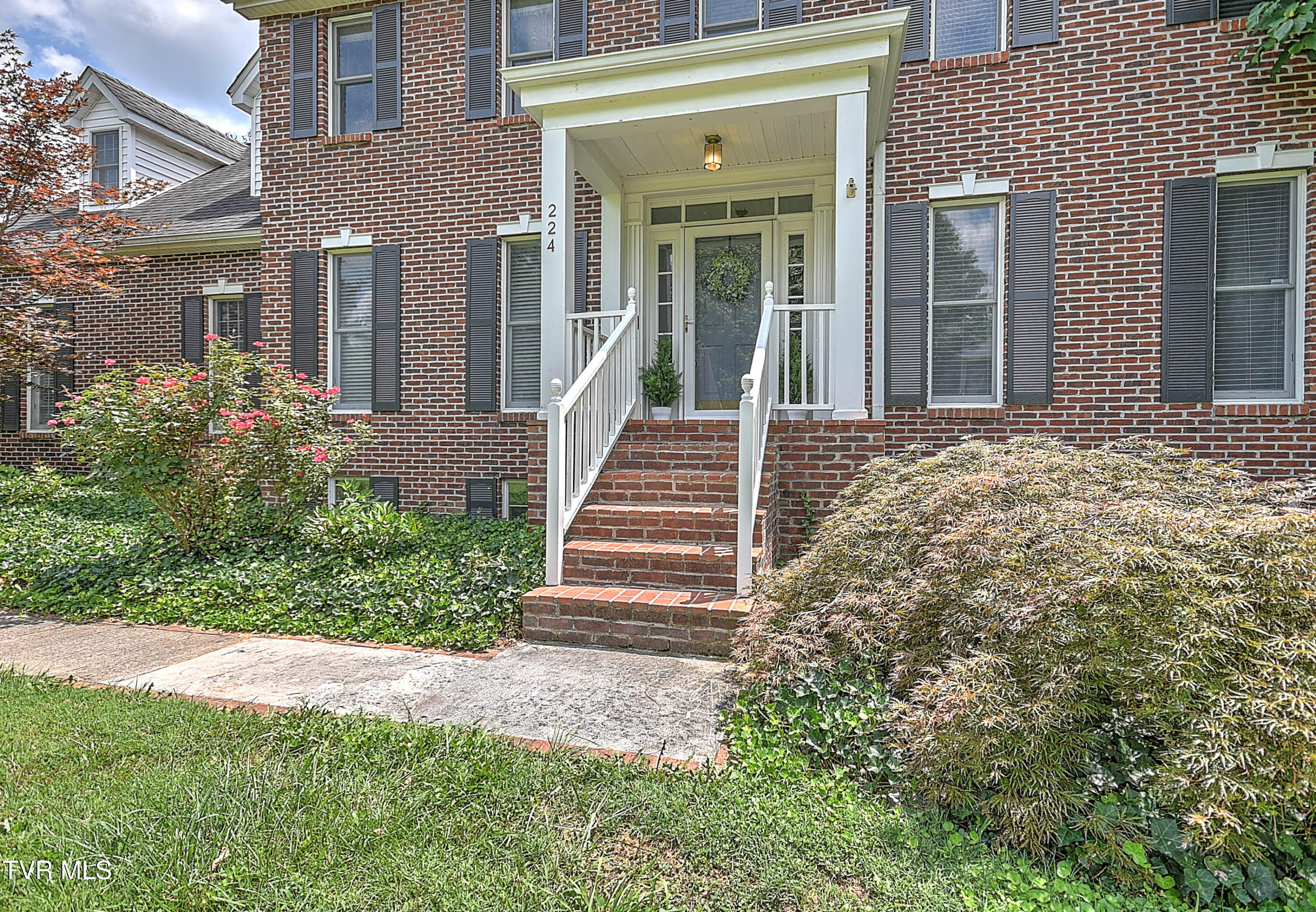 224 Galway Road Bristol, TN 37620 - Photo 75 of 81 224 Galway DP-6