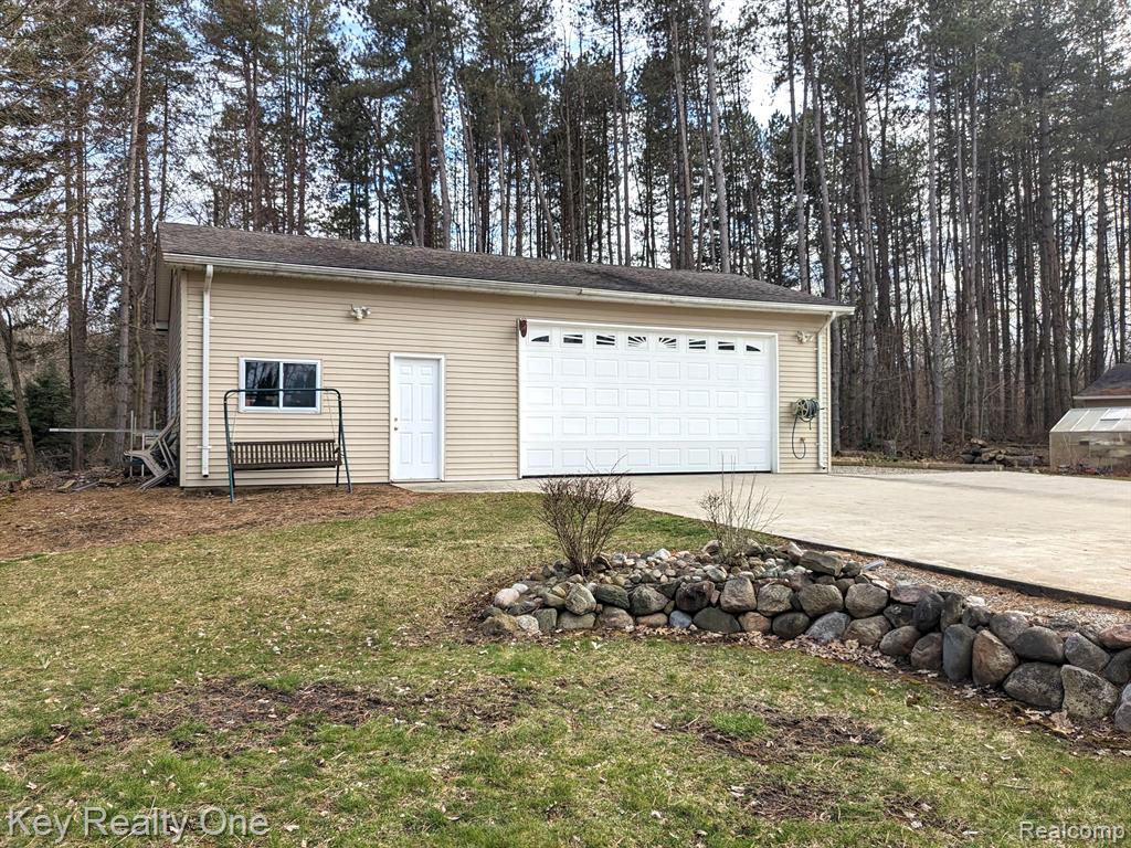 3574 Baldwin Road Metamora, MI 48455 - Photo 22 of 73 Gallery Image 22