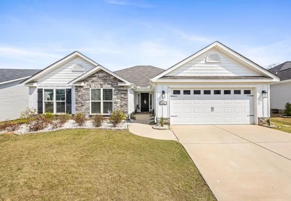 $365,000 | 161 Dublin Loop, Grovetown, GA 30813