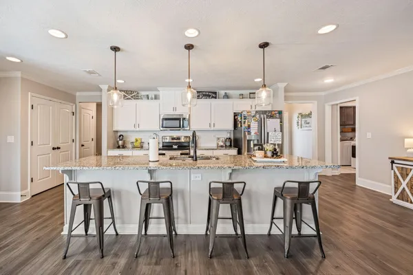 $365,000 | 161 Dublin Loop, Grovetown, GA 30813
