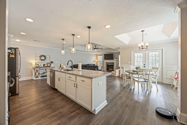 $365,000 | 161 Dublin Loop, Grovetown, GA 30813