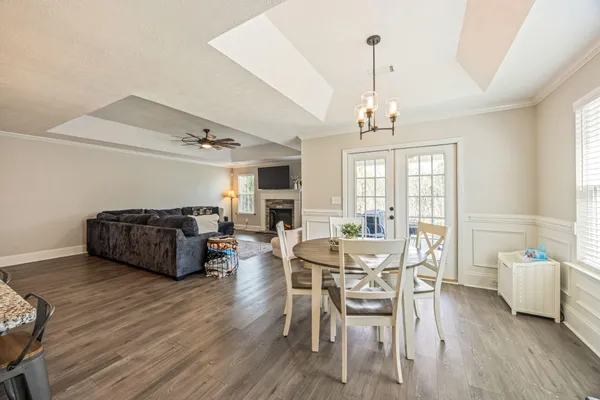 $365,000 | 161 Dublin Loop, Grovetown, GA 30813