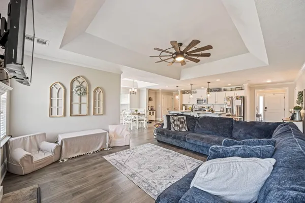 $365,000 | 161 Dublin Loop, Grovetown, GA 30813