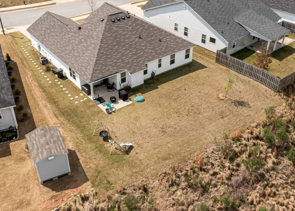 $365,000 | 161 Dublin Loop, Grovetown, GA 30813