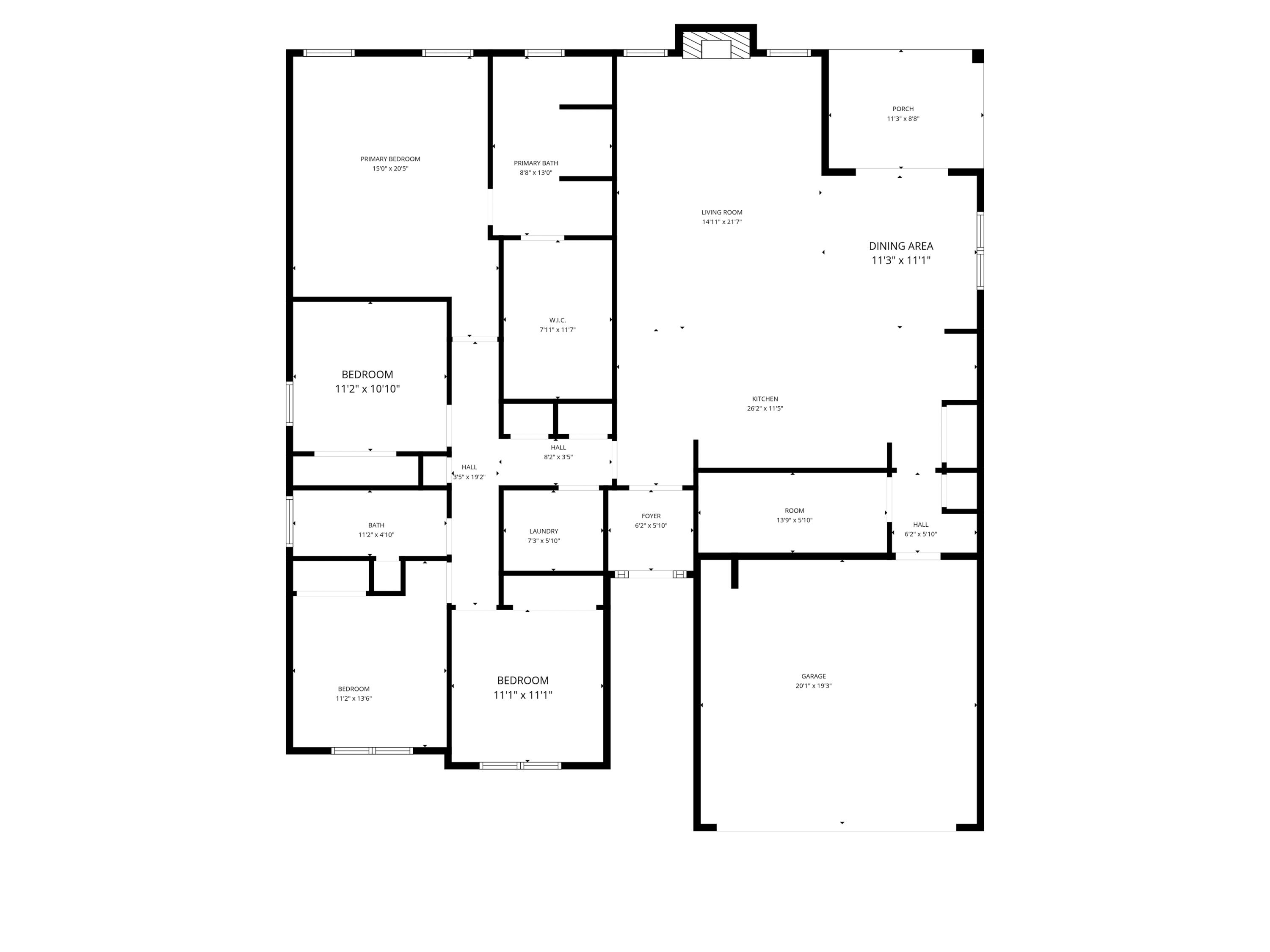 161 Dublin Loop Grovetown, GA 30813 - Photo 45 of 46 1-161 Dublin Loop