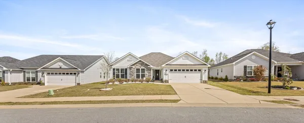 $365,000 | 161 Dublin Loop, Grovetown, GA 30813