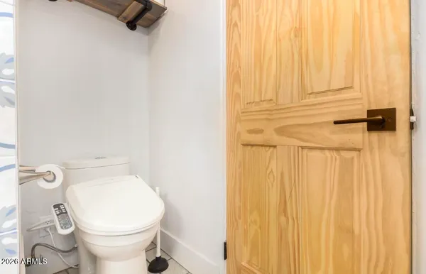 $2,995 | 1720 North Whittier Drive, Phoenix, AZ 85006