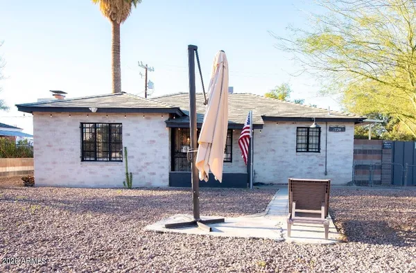 $2,995 | 1720 North Whittier Drive, Phoenix, AZ 85006