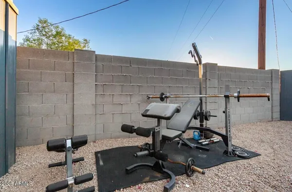 $2,995 | 1720 North Whittier Drive, Phoenix, AZ 85006