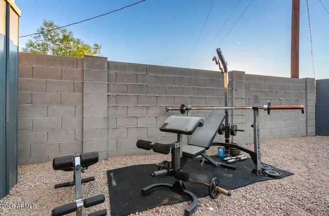 $3,895 | 1720 North Whittier Drive, Phoenix, AZ 85006