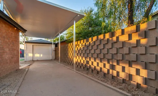 $2,995 | 1720 North Whittier Drive, Phoenix, AZ 85006