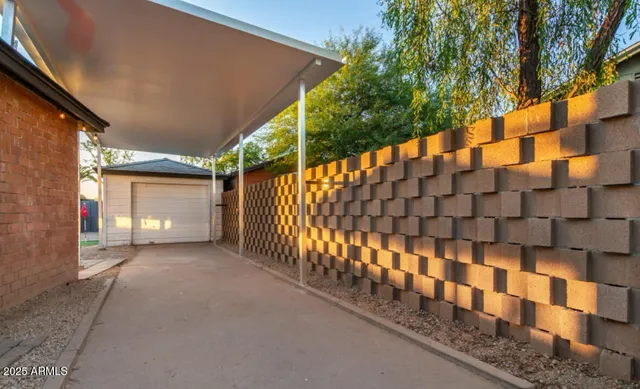 $3,895 | 1720 North Whittier Drive, Phoenix, AZ 85006