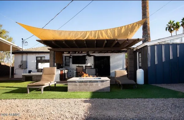 $2,995 | 1720 North Whittier Drive, Phoenix, AZ 85006