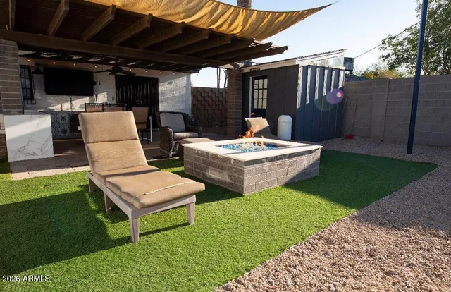 $3,895 | 1720 North Whittier Drive, Phoenix, AZ 85006