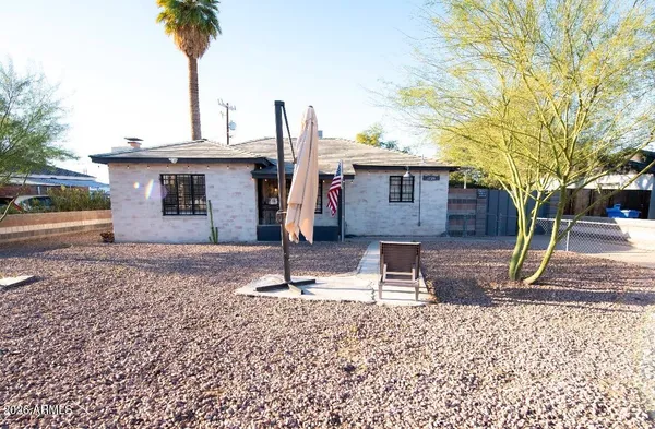 $2,995 | 1720 North Whittier Drive, Phoenix, AZ 85006