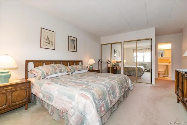 $605,000 | 10 Ipswich Avenue, Unit 3I, Great Neck, NY 11021