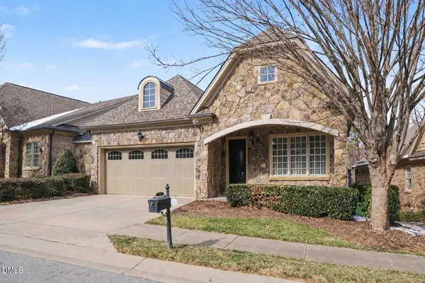 $1,200,000 | 4105 Gardenlake Drive, Raleigh, NC 27612