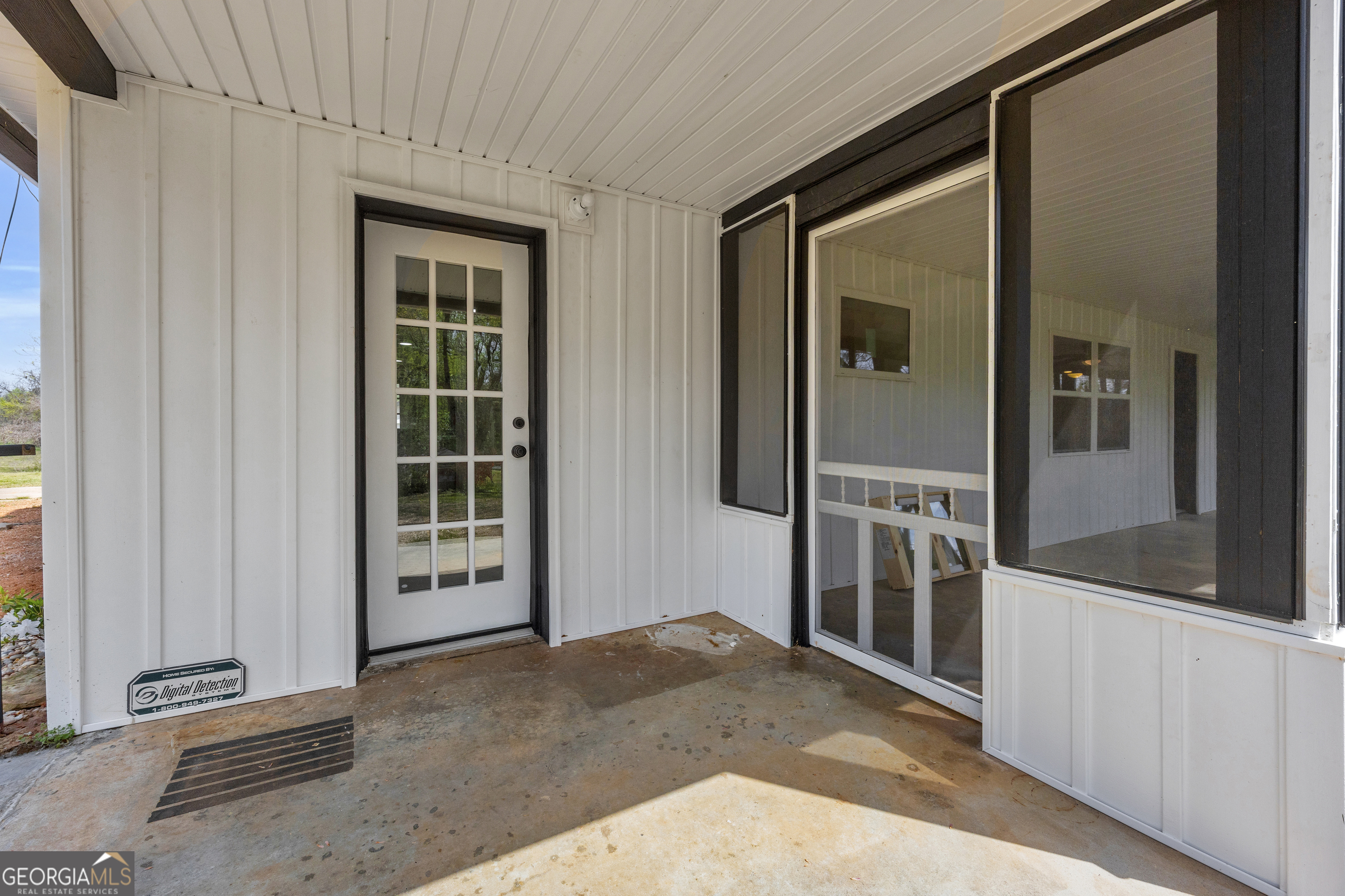 8606 Holly Springs Road Maysville, GA 30558 - Photo 25 of 74