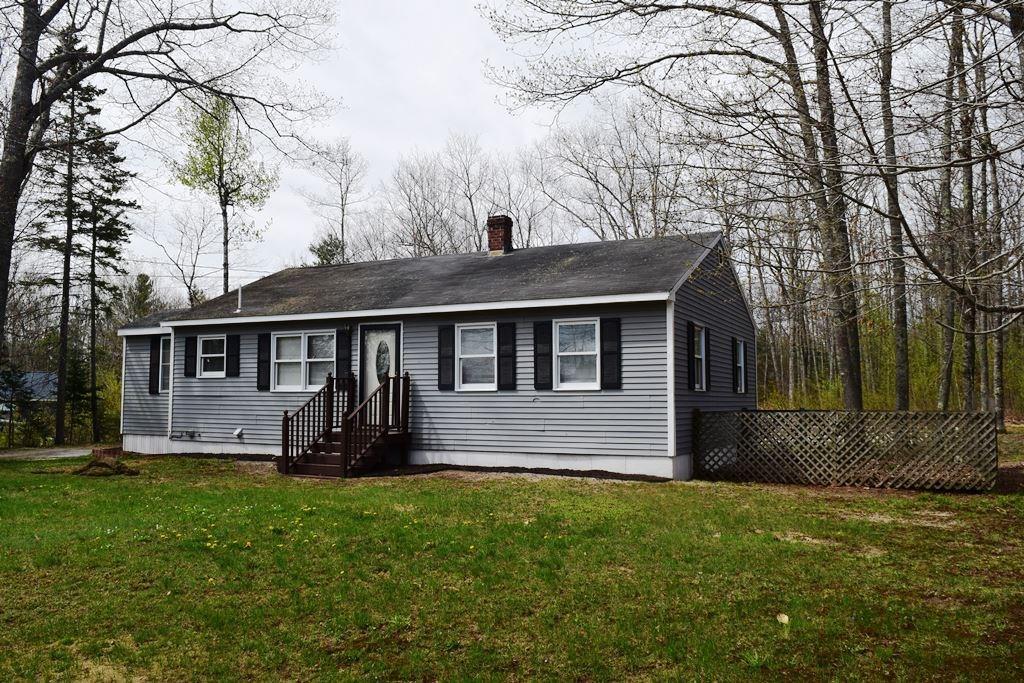 101 North North Bend Road Ellsworth, ME 04605 - Photo 22 of 22 Photo