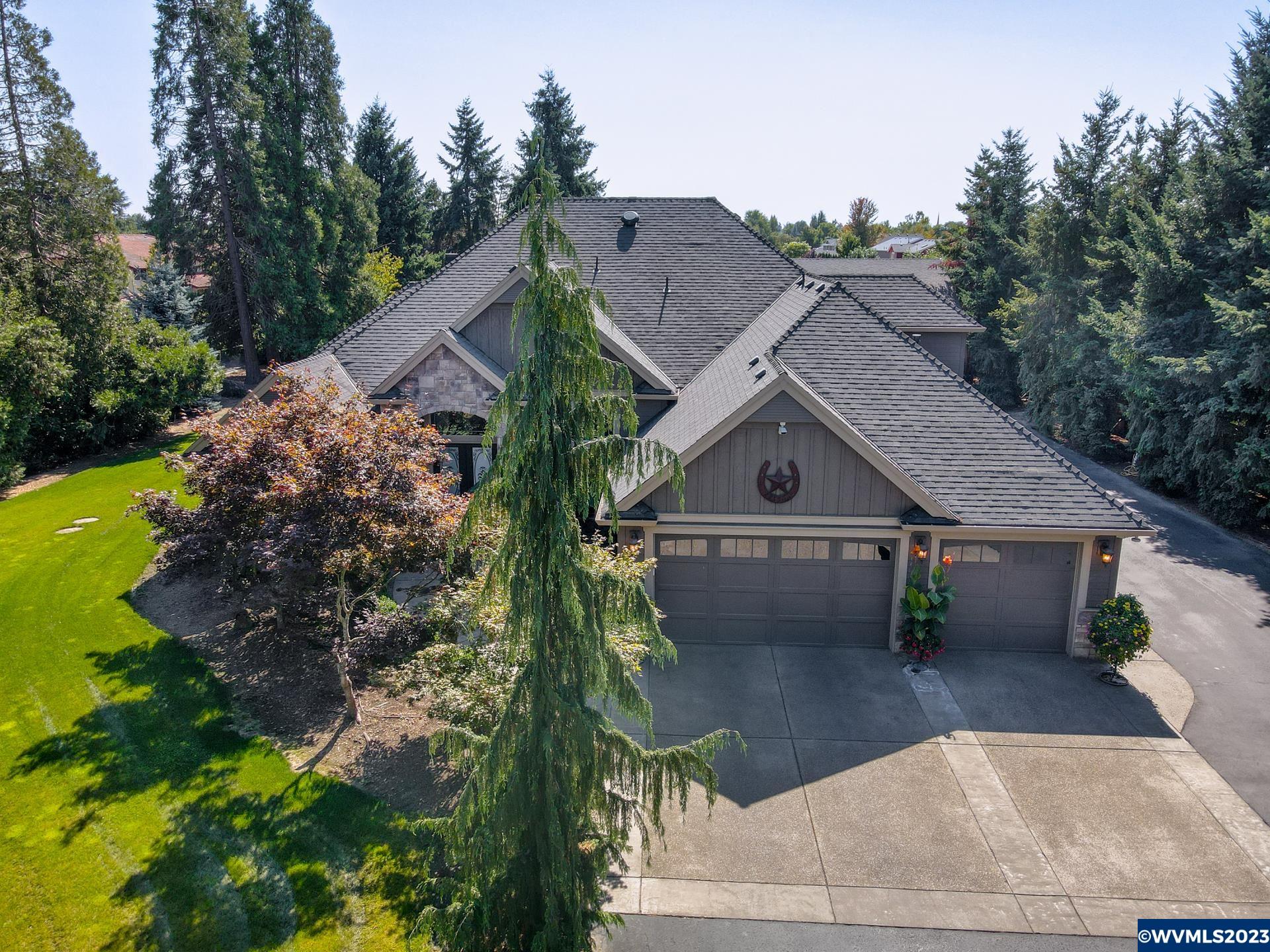 1160 Gilbert Place Woodburn, OR 97071 - Photo 32 of 34