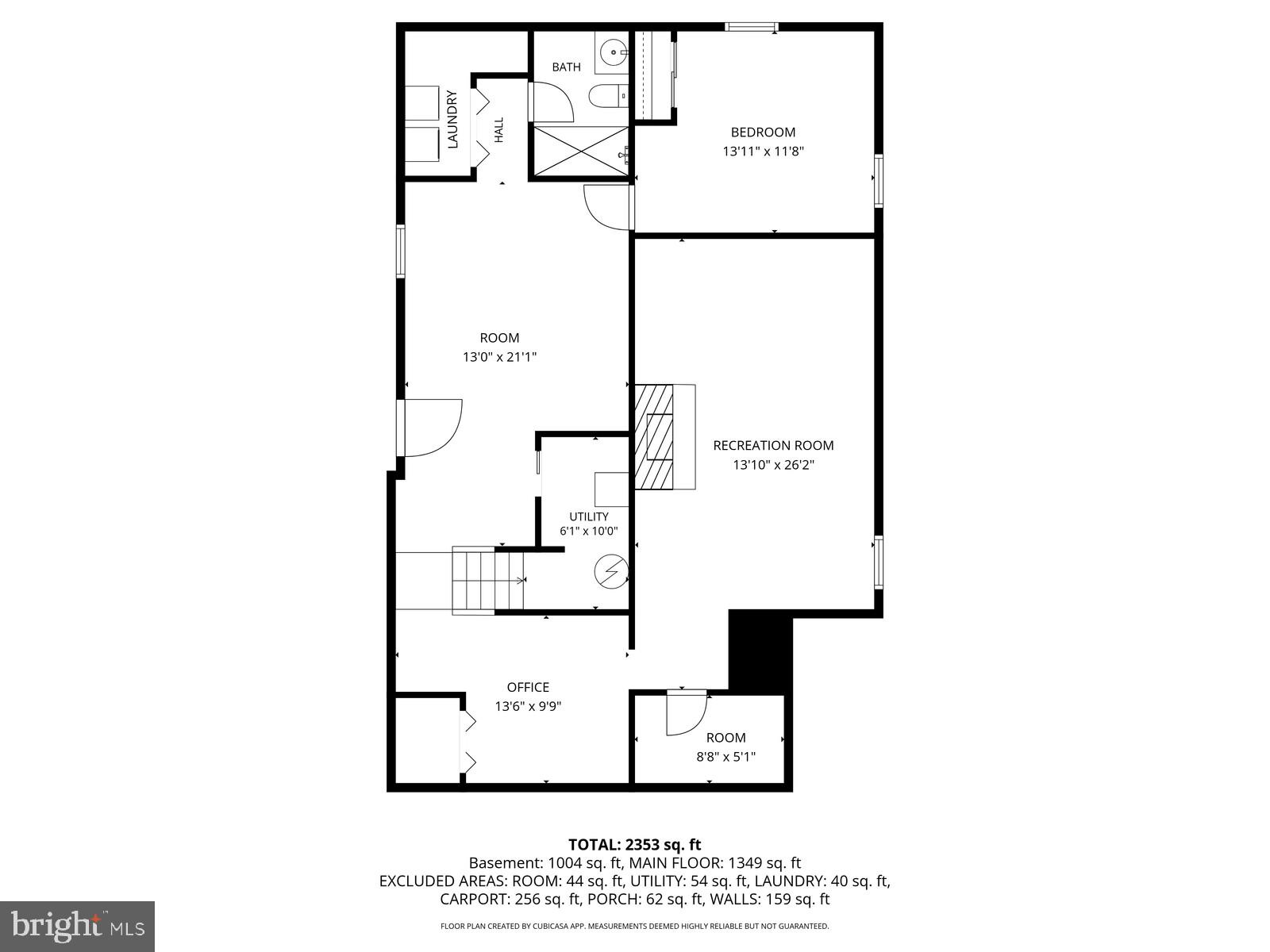 8409 Walter Martz Road Frederick, MD 21702 - Photo 49 of 51