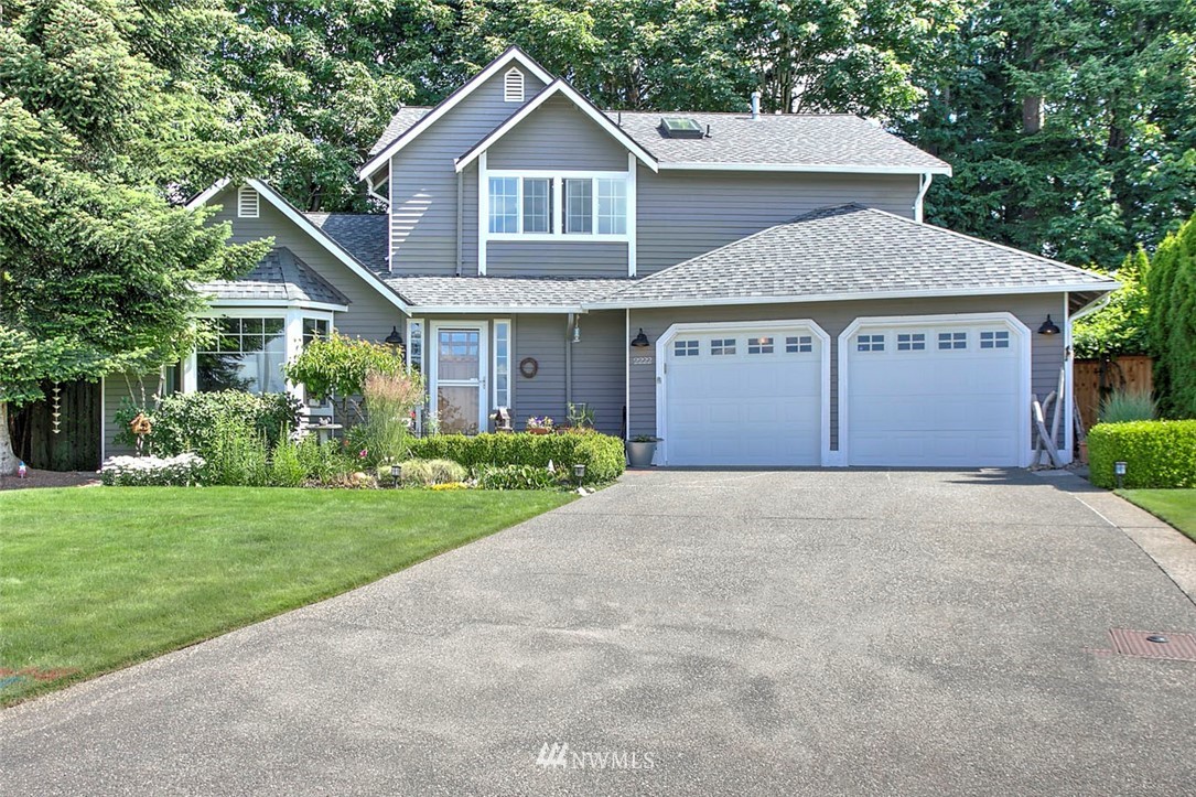 2222 Field Avenue Northeast Renton, WA 98059 - Photo 1 of 23