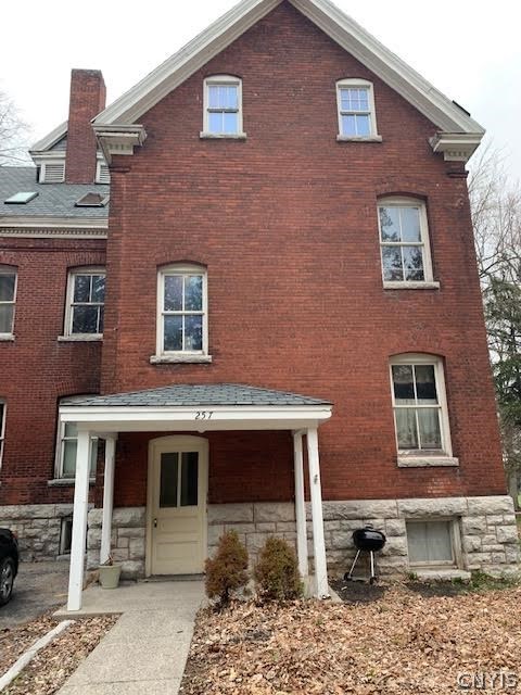 257 Bartlett Road Hounsfield, NY 13685 - Photo 1 of 1