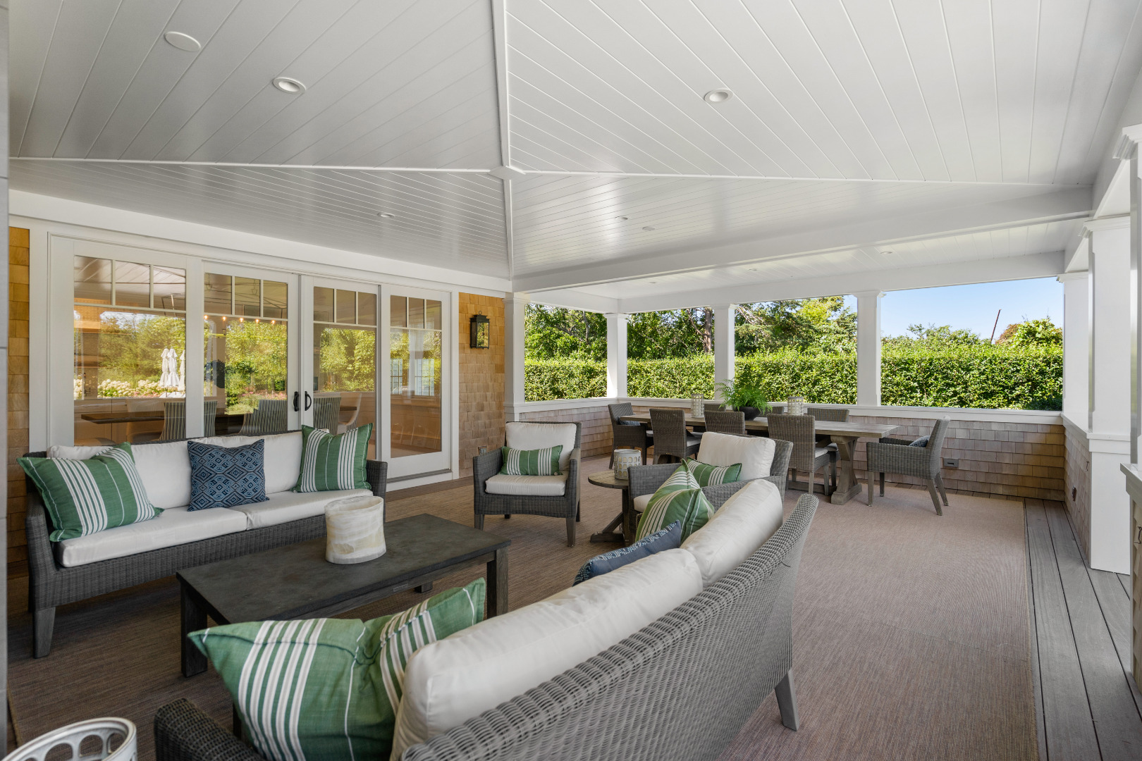 35 Burnell Street Nantucket, MA 02554 - Photo 40 of 48