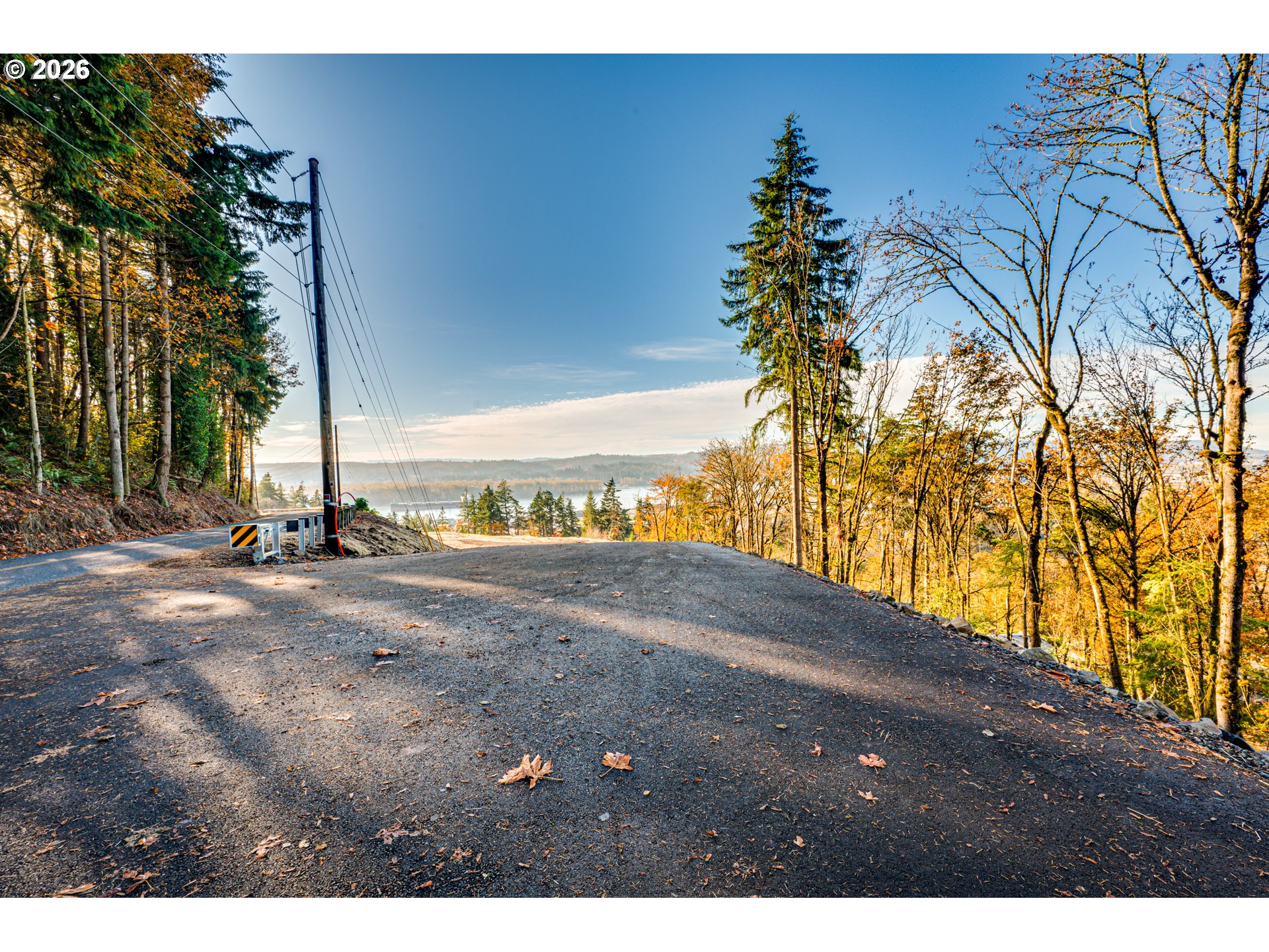 Spencer Creek Road Kalama, WA 98625 - Photo 12 of 29 a view of a yard