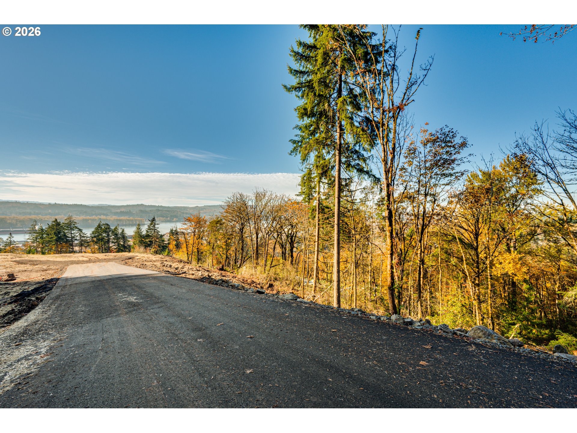 Spencer Creek Road Kalama, WA 98625 - Photo 13 of 29 a view of an ocean view