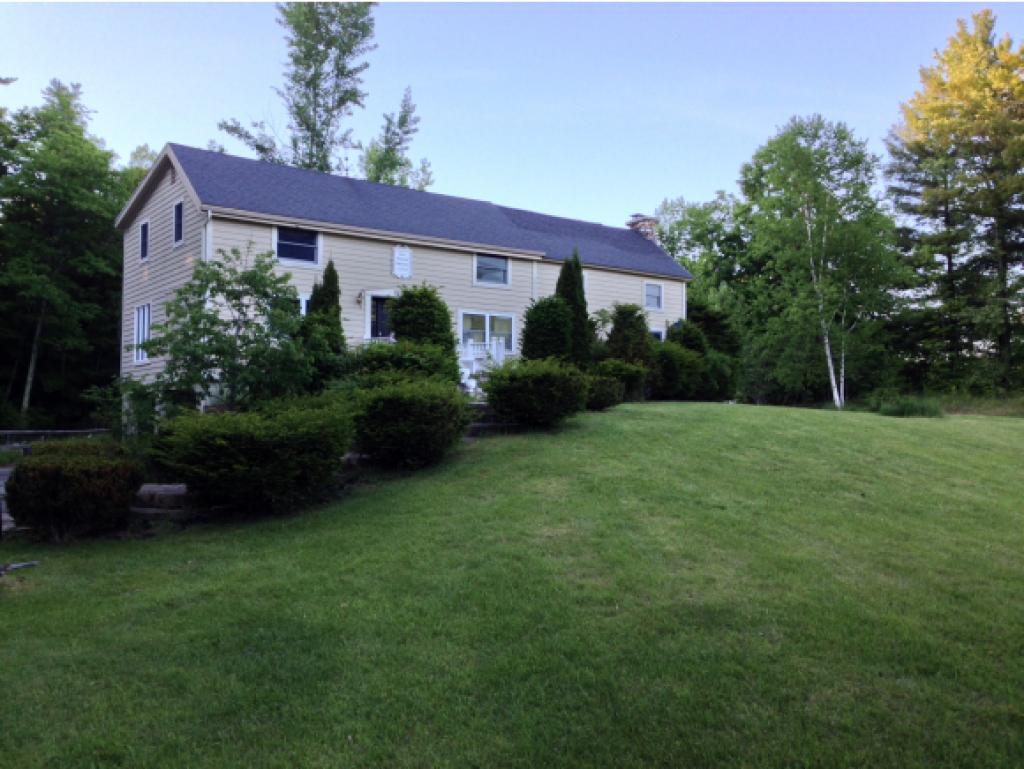 1959 Barber Pond Road Pownal, VT 05261 - Photo 1 of 6